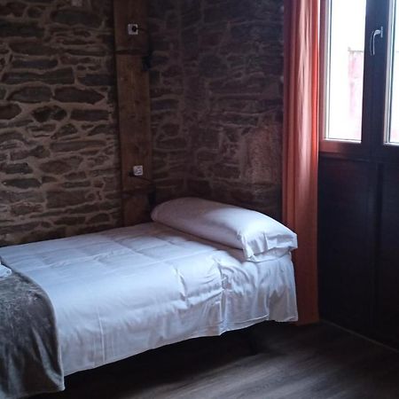Хостел La Casona De Саррия Экстерьер фото